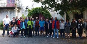Sons na rúa, o festival vrao e as festas de San Martiño pechan a programación musical da segunda quincena de xullo en Foz
