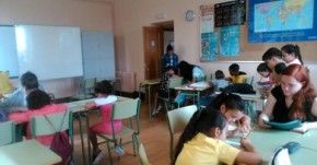 O PP de Burela asegura que “o acondicionamento do solar municipal de Vista Alegre faino a empresa adxudicataria, non o Concello”