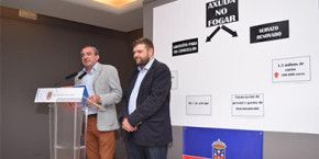 O Concello de Mondoñedo arranxará este verán o patio do CEIP Álvaro Cunqueiro cunha subvención de máis de 42.000 euros da Xunta