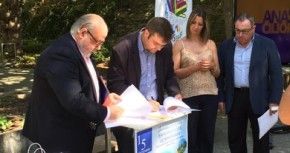 A “solución” da UE para o sector leiteiro é deixar esmorecer ás explotacións para que se saquen do medio