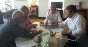 O BNG solicita unha homenaxe para os focegos vítimas do franquismo
