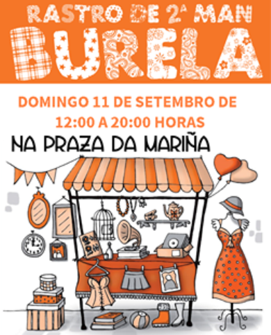 Este martes remata o prazo para inscribirse na III media maratón Ribadeo-As Catedrais, que terá lugar o sábado, día 10
