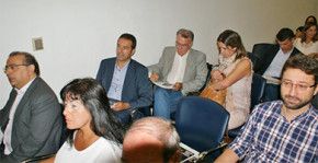 O Pleno de Cervo abordará a encomenda de xestión para a prestación do servizo de atención temperá