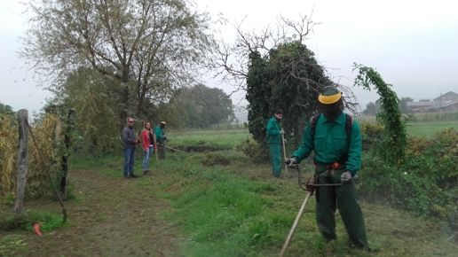 O concello de Cervo destina 3.750 euros para subvencionar ás anpas do municipio neste curso escolar