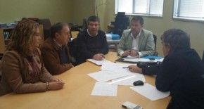 O Concello de Cervo pavimenta un viario na parroquia de Rúa cun investimento de 75.000 euros