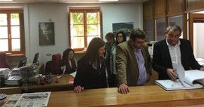 O Observatorio da Mariña pola Igualdade en colaboración coa UNED e Radio Foz, organiza o VIII Vídeo Fórum Mulleres no Mundo
