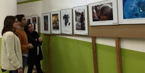 A Federación de Comercio A Mariña sortea 2.000 euros en Foz