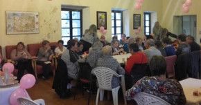 Burela, presente nas xornadas do mar e feira comercial que se celebra en Cabo Verde