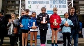 Ánimos a Pichi e Manu