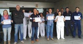 En Marea presenta unnha proposición no Congreso para que Fomento axilice 