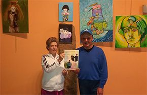 Aberta a inscrición na UNED de Viveiro