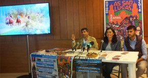 Elena Candia: “A estabilidade orzamentaria que conseguimos no Concello de Mondoñedo permítenos rebaixar o IBI o ano próximo”