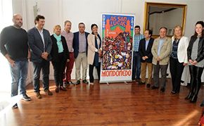 A RAG celebra en Viveiro unha mesa sobre as Irmandades da Fala dedicada a Antón Villar Ponte, Vaamonde Lores e Vique