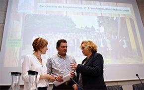 Aberto o prazo para participar no XIV Mercado de Nadal en Ribadeo entre o 8 e o 11 de decembro