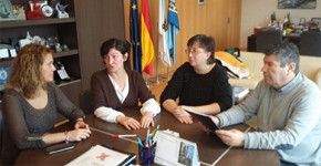 A Leganés, sen confiarse