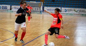 A Leganés, sen confiarse