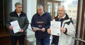 Mar contará no 2017 cun orzamento de máis de 142 millóns de euros e destinará directamente o 65% aos sectores produtivos e ao desenvolemento empresarial
