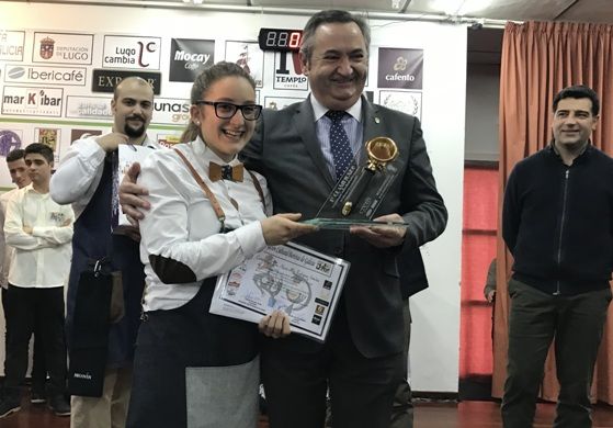  O Concello de Burela acolle a celebración dun curso de acreditación do esforzo de integración, dixirido a persoas inmigrantes