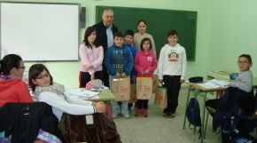 O Concello de Foz programa diversas representacións teatrais para este mes de marzo. Ademais a vindeira semana haberá audicións instrumentais da escola municipal de música