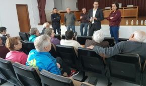 O Concello burelés aforrou nun ano 58.000 euros en gasto de luz, grazas ás medidas postas en marcha polo equipo de goberno