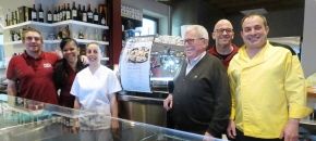 O Concello de Lourenzá anuncia a convocatoria de prazas para o programa de benestar en balnearios 2017