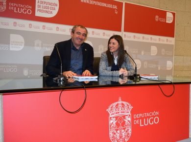 O Pescados Rubén Burela FS segue Apostando pola Mariña Lucense 