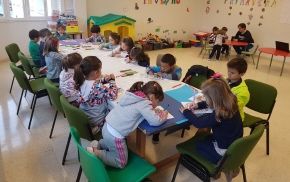 O Concello de Mondoñedo e ACIAM reforzan a difusión da información turística a través da hostalería 