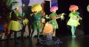 O GMP de Burela asegura que “as vantaxes anunciadas polo alcalde na recollida de lixo non se ven por ningures”.