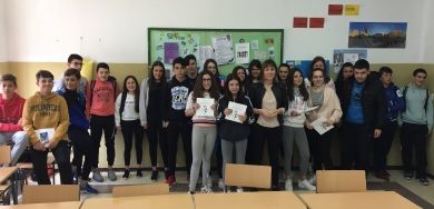 Ainara e Iria Rodríguez conquistan a 3ª carreira da augardente de Portomarín
