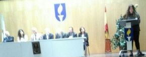 O BNG logra o apoio da cámara para reclamar  a modernización do FEVE en Ferrol, Ortegal e A Mariña