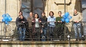 O 3 de abril ábrese o prazo de inscrición presencial para participar na actividade de bailes de salón, que organiza a concellería de servizos sociais de Burela