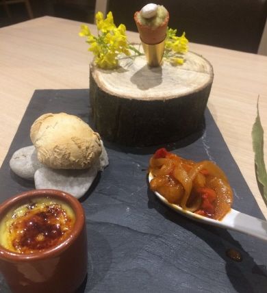 A ocupación hoteleira na provincia de Lugo superou  o 95 % durante esta semana santa