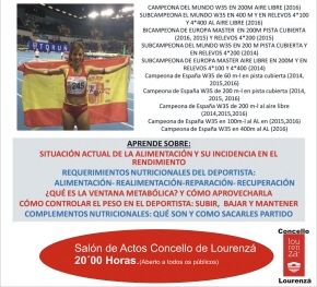 Día Internacional da Danza no Concello do Valadouro