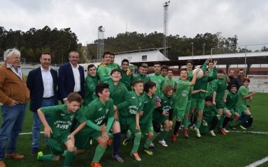 O Goberno da Deputación contribúe á promoción do galego nas escolas lucenses apoiando o Correlingua 2017