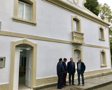 Foz acollerá un congreso rexional de viúvas este sábado