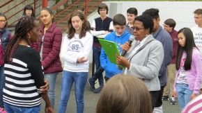 O Alcalde de Foz convoca aos veciños este venres a unha reunión informativa sobre as obras na Avenida da Mariña