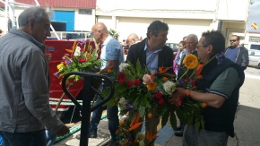  6ª Etapa do Camiño do Cantábrico de Pasada das Cabras