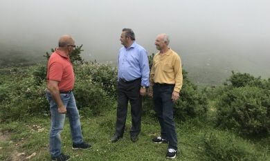 E-motional training na Asociación de axuda ó enfermo mental A Mariña