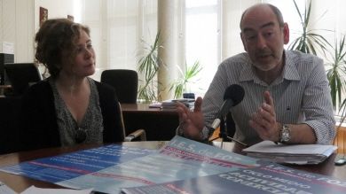 O Goberno da Deputación impulsa o turismo na Mariña  colaborando con 6.000 euros coa Festa Viquinga do Vicedo