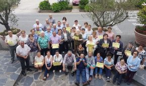 A xestión das escolas infantís e reclamar á Xunta maior axilidade na dotación dos socorristas que vixiarán as praias este verán foron algúns dos asuntos tratados no último consello federal da Fegamp, ao que asistiu o alcalde burelés, Alfredo Llano