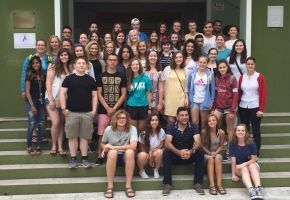 Preto de 30 emprendedores impulsan os 22 proxectos que comezan mañá a súa aceleración no coworking de Mondoñedo