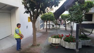 Sergio Pazos será o pregoeiro da feira do bonito que se celebrará en Burela o primeiro fin de semana de agosto
