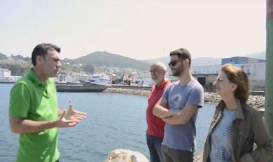 O PP acusa a Campos de atreverse a evitar o pronunciamento do Pleno coa aprobación “a porta pechada” en Xunta de Goberno do Plan Estratéxico de Subvencións, ao que destina 6,6 millóns de euros