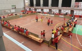 A Xunta acometerá a vindeira semana traballos de reparación na Ponte da Misericordia de Viveiro