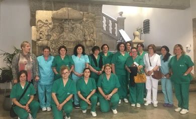 O Grupo Provincial do PP lamenta que a Xustiza confirme a nefasta xestión de Campos en materia de aprovisionamento de postos públicos