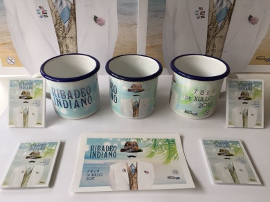 Celebrouse a reunión de presentación do programa “aberto por vacacións” do Concello de Foz. As actividades, para nen@s de 3 a 12 anos, empezarán este mércores e desenvolveranse ata o 23 de agosto