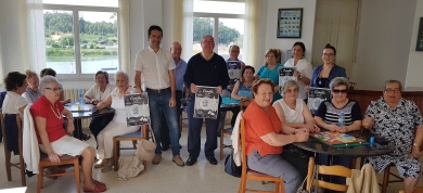 Os socialistas reclámanlle a Feijóo que “volva á casilla de saída” retirando o anteproxecto de reforma da área sanitaria