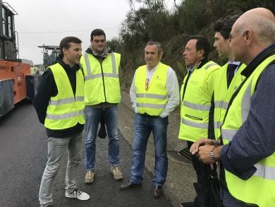 Unha unidade móbil de inspección técnica de vehículos agrícolas estará en Lourenzá do 21 ao 26 de setembro