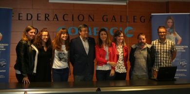 Aresa e a USC poñen en marcha a edición 2017 do Premio Aresa de Desenvolvemento Rural