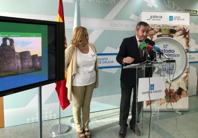 A banda de Betanzos actuará este domingo no cine teatro de Ribadeo e a banda municipal de música ribadense ofrecerá un concerto en San Miguel de Reinante.